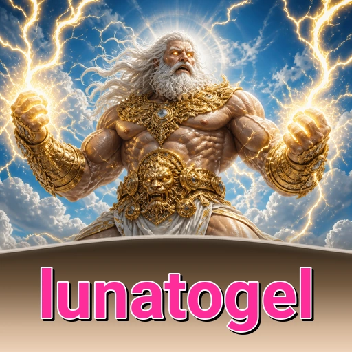 Logo lunatogel