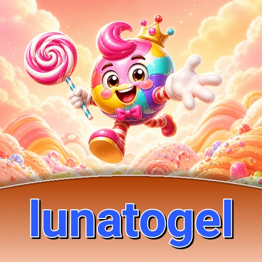 Langkah unduh lunatogel APK Indonesia di HP Android