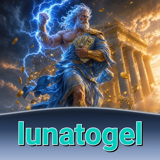 Logo lunatogel