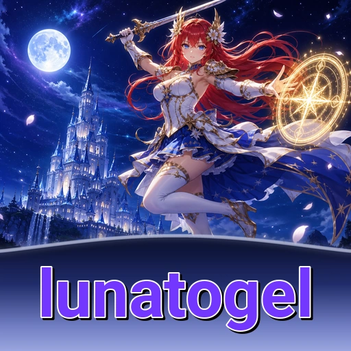 Logo lunatogel